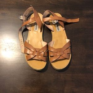 Steve Madden sandals